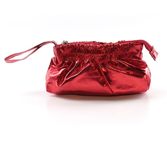 NWOT CHI Makeup Bag - Picture 1 of 4